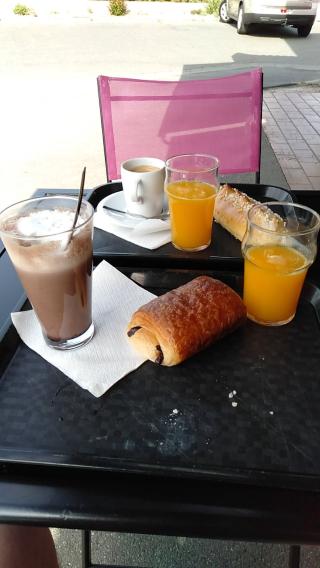 Boulangerie Sophie et Gaël 0