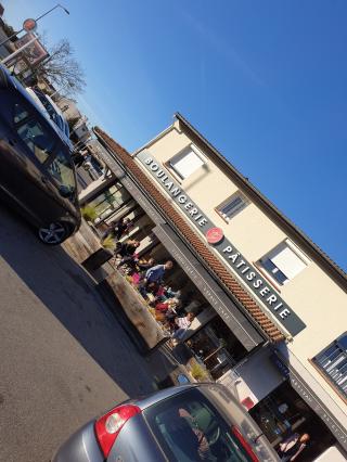 Boulangerie Sophie et Gaël 0