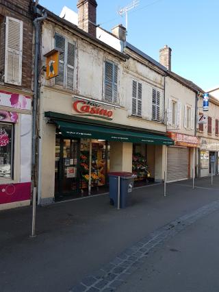Boulangerie Vival 0