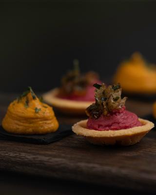 Boulangerie Eolia Pâtisserie - Pâtisserie & Traiteur Végétale Créative 2