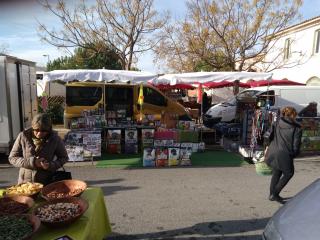 Boulangerie Vaïsse Olivier 0