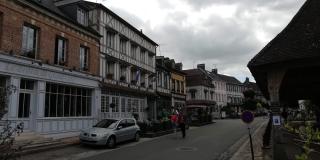 Boulangerie Boulangerie Dubourg 1