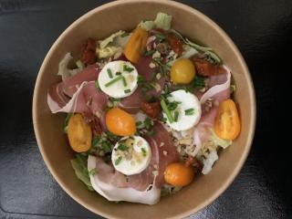 Boulangerie Au Petit Pétrin 2