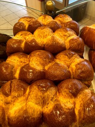Boulangerie Le Fournil de Notre Dame 0