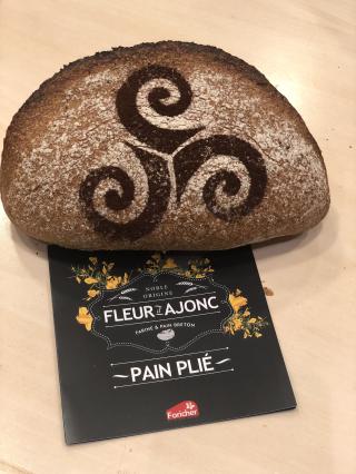 Boulangerie Le Fournil de Notre Dame 0