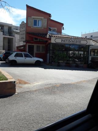Boulangerie Boulangerie - Pâtisserie - Resto-Café 