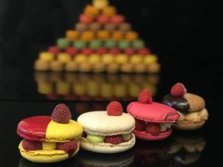 Boulangerie Boulangerie - Pâtisserie - Resto-Café 