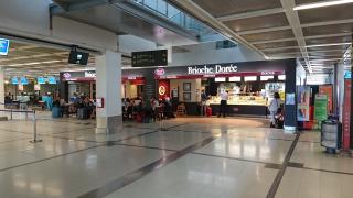 Boulangerie Brioche Dorée 1