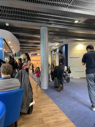 Boulangerie Brioche Dorée 0