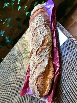 Boulangerie Boulangerie Provençale 0