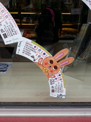 Boulangerie Maison ROLLAND & Banette 0