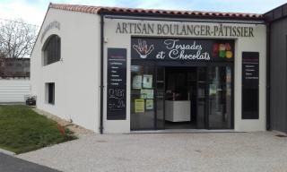 Boulangerie Torsades et Chocolats 0