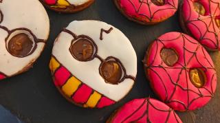 Boulangerie Boulangerie L'Epi Viriati 0