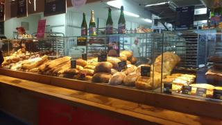 Boulangerie BOULANGERIE ANGE 0