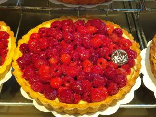 Boulangerie Marie Blachère Boulangerie Sandwicherie Tarterie 0