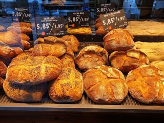 Boulangerie Marie Blachère Boulangerie Sandwicherie Tarterie 0