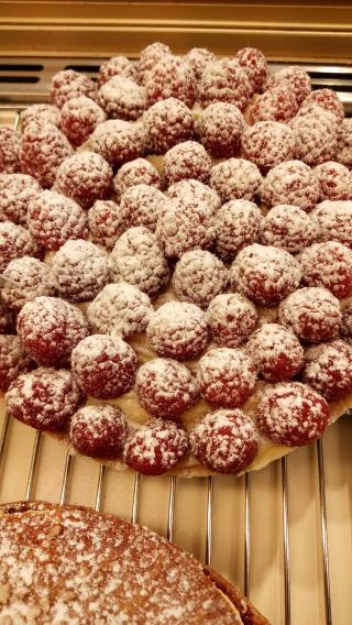 Boulangerie Boulangerie Pâtisserie artisanale Maison Caroline 0