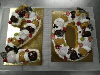 Boulangerie Merlin Eric 0