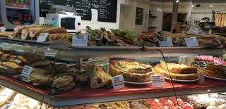 Boulangerie Boulangerie Patisserie Mozart 0