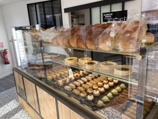 Boulangerie Boulangerie de la gare 0