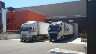 Boulangerie Moulin de la Chaume 1