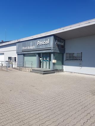 Boulangerie Boulangerie Pascal 1