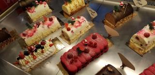 Boulangerie Berenils 0