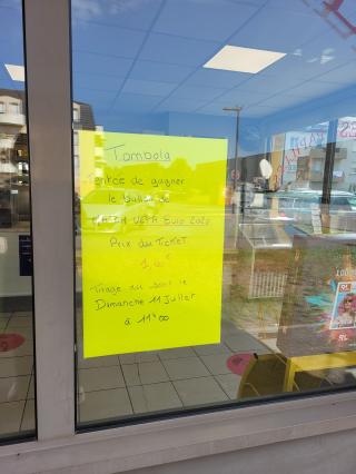 Boulangerie La Joie des Papilles 0