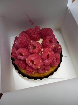 Boulangerie Maison Bigot Parly 2 0