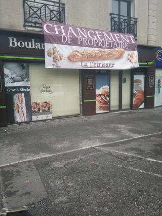 Boulangerie Boulangerie Ronde des Pains Pâtisserie 0