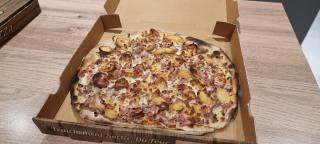 Boulangerie Piccolo Pizza 0