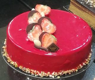 Boulangerie Boulangerie Maison ORION 0