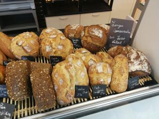 Boulangerie Boulangerie Tony Letournel 0