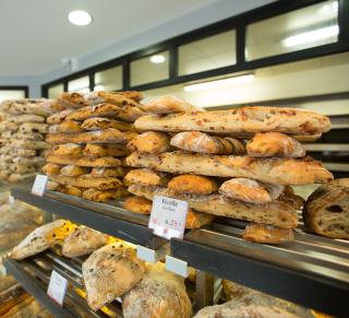 Boulangerie Moulin de Païou 2