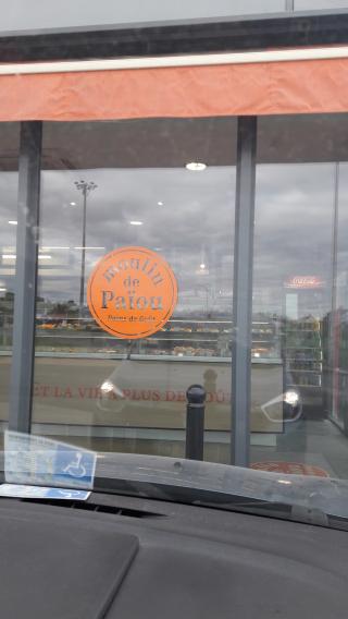 Boulangerie Moulin de Païou 0