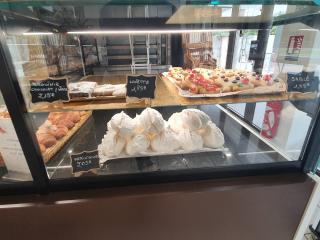 Boulangerie Le Fournil Saint-Martin 0