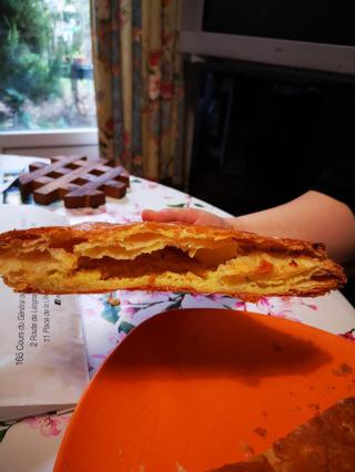 Boulangerie Boulangerie Maison ORION 0