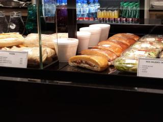 Boulangerie L'Atelier des Pains & Co 1