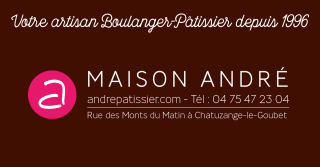 Boulangerie Boulangerie André - Maison André 0