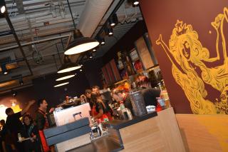 Boulangerie Starbucks 0