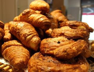 Boulangerie Boulangerie Les Blés d'Or 1