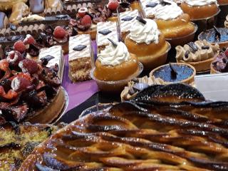 Boulangerie L'Atelier des Pains & Co 0