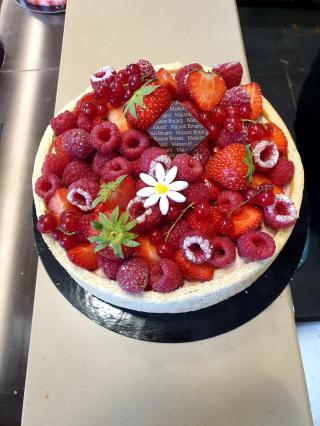 Boulangerie Maison Binard 0