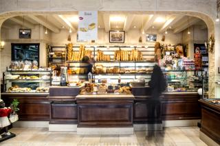 Boulangerie Maison Binard 2