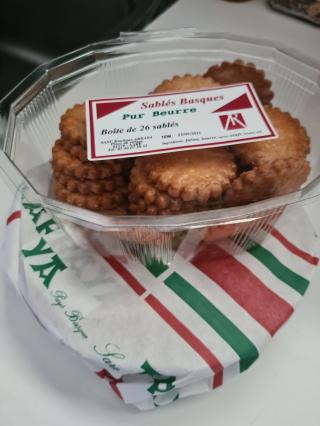 Boulangerie Arraya 0