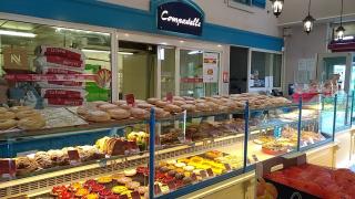 Boulangerie Boulangerie Honore Pessac 0