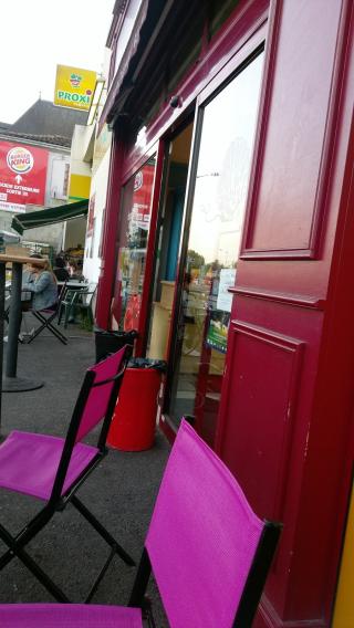 Boulangerie Boulangerie Honore Pessac 0