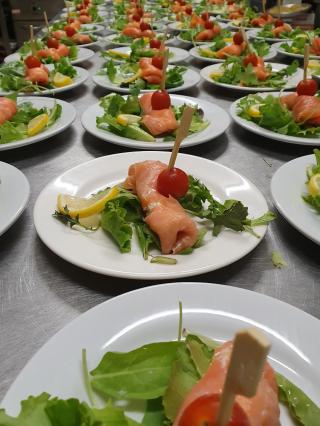 Boulangerie Traiteur Glavieux 0