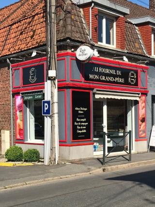 Boulangerie Lecat Jacques 0