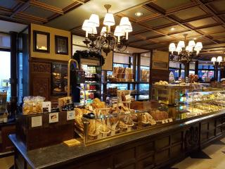 Boulangerie La Pompadour 0